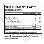 (5 Pack) Dietoxone Keto ACV Gummies - Supplement for Weight Loss - Energy & Focus Boosting Dietary Supplements for Weight Management & Metabolism - Fat Burn - 300 Gummies