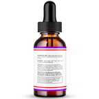 Mounja Burn Pro Drops - Official Mounja Burn Pro Drops, Mounjaburn Pro Liquid Drop Supplement, Natural Ingredients Advanced Formula Maximum Strength, Monjaburner Drops Reviews (2 Pack)