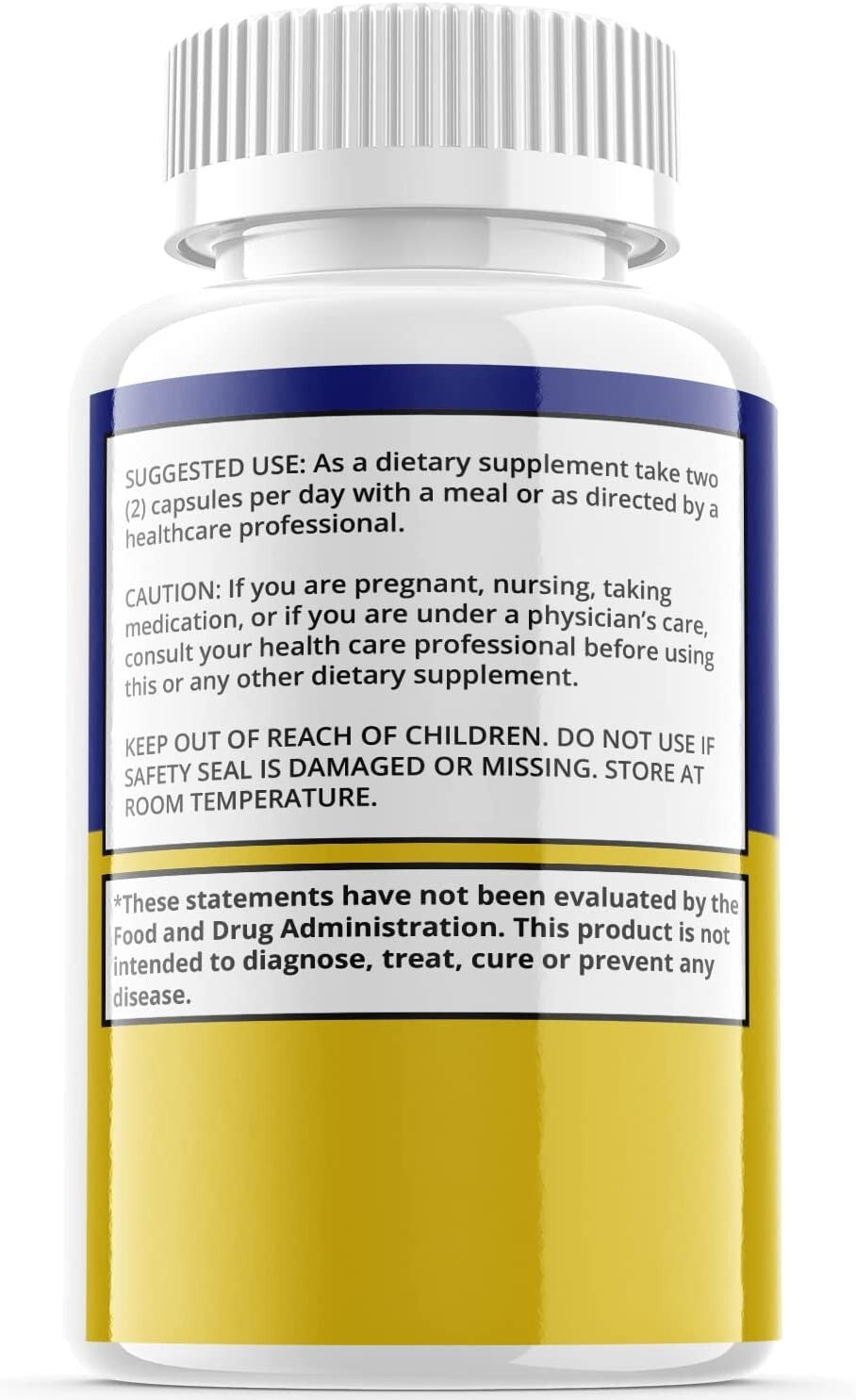 (5 Pack) Genji Burn Keto Pills - Support Weight Loss, Help Fat Burn-300 Capsules