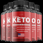 (5 Pack) Truuburn Keto Diet Pills with Truuburn Keto Advanced Formula True Burn Tablets for Appetite Control & Suppressants (300 Capsules)