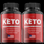 (2 Pack) Truuburn Keto Diet Pills with Truuburn Keto Advanced Formula True Burn Tablets for Appetite Control & Suppressants (120 Capsules)