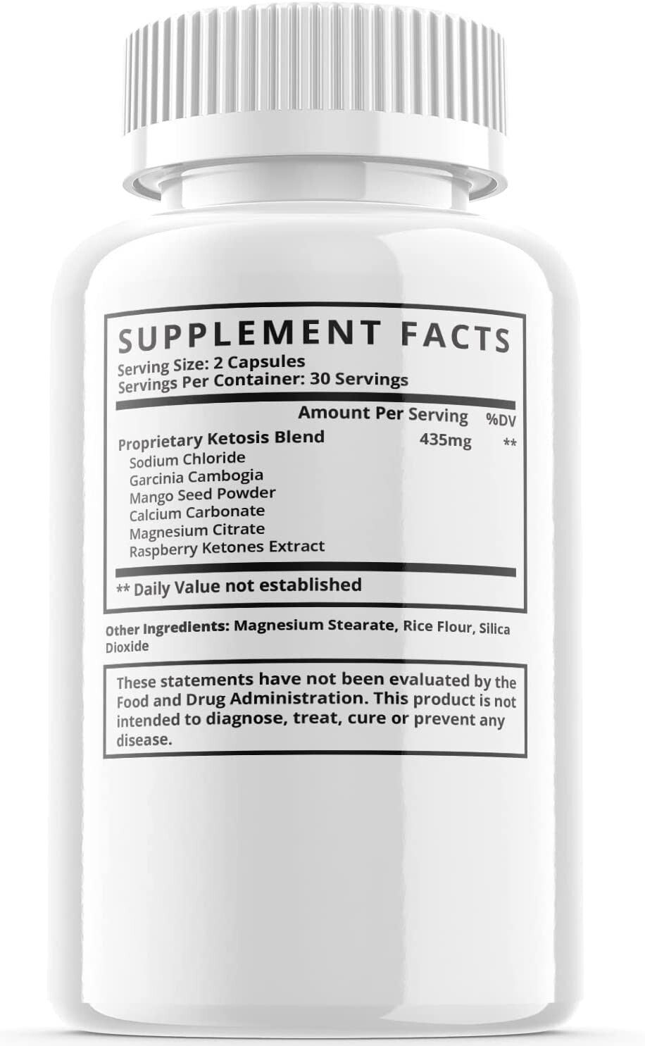 (5- Pack) Prima Diet Pills, Weight Loss, Fat Burner, Metabolism Supplement