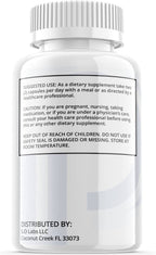 (5- Pack) Prima Diet Pills, Weight Loss, Fat Burner, Metabolism Supplement